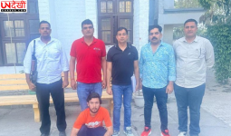 पानीपत फायरिंग मामले में एक और आरोपी गिरफ्तार