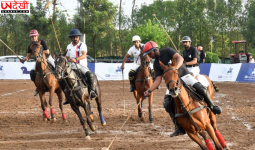 महाराजा रणजीत सिंह पोलो कप: पहले दिन आर्टिलरी और चंडीगढ़ जीबी लीजेंड्स की शानदार जीत