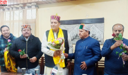 सभी दस्तावेज सही, जांच के लिए तैयार: राज्यसभा सांसद अनुराग शर्मा