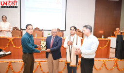 केंद्रीय विश्वविद्यालय हरियाणा में पहली राष्ट्रीय मूट कोर्ट प्रतियोगिता आयोजित