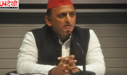 2027 चुनाव संविधान और लोकतंत्र बचाने की लड़ाई: अखिलेश यादव