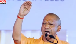 9 साल में 9 लाख सरकारी नौकरियां: योगी आदित्यनाथ