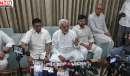 राज्यसभा क्रॉस-वोटिंग विवाद पर जय प्रकाश का हमला, INLD-BJP-JJP पर साधा निशाना