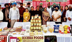 NIDHI-Technology Business Incubator का पीएयू में बूट कैंप, स्टार्टअप्स को मिला नया मंच