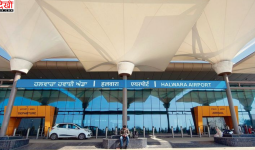 Halwara International Airport से उड़ानों की शुरुआत, कनेक्टिविटी और अर्थव्यवस्था को मिलेगा बड़ा बढ़ावा