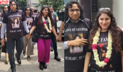 तलाक को बनाया जश्न: मेरठ में परिवार ने बेटी के साथ खड़े होकर तोड़ी सामाजिक सोच