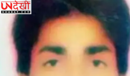 यूपी के कुशीनगर से युवक हिरासत में, आतंकी गतिविधियों में संलिप्तता का शक