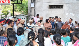 खन्ना पुलिस की ‘घर-घर संपर्क मुहिम’ शुरू, नशामुक्त क्षेत्र बनाने की पहल