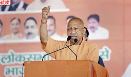 बुनकरों की आय और सम्मान बढ़ाना सरकार की प्राथमिकता: योगी आदित्यनाथ