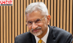 भारत-बांग्लादेश बैठक आज, एस. जयशंकर और खालिलुर रहमान के बीच होगी अहम वार्ता