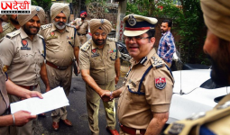 ‘वॉर ऑन ड्रग्स’ के तहत लुधियाना में बड़ा सर्च ऑपरेशन, 19 संदिग्ध हिरासत में