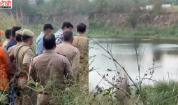 नोएडा में गहरे पानी में डूबने से छात्र की मौत, पार्टी के दौरान हुआ हादसा