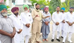 बठिंडा में वकील की आत्महत्या के बाद तनाव, परिवार ने पोस्टमार्टम से किया इनकार