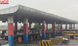 बस्तारा टोल प्लाजा पर बढ़ी दरें लागू, यात्रियों पर बढ़ा बोझ