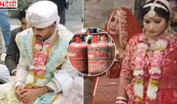 हरियाणवी शादी के गीतों में झलकी महंगाई की मार