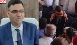 आईएएस अधिकारी रिंकू सिंह राही का इस्तीफा, ‘बिना काम वेतन लेना भी भ्रष्टाचार’