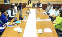 दूरदर्शन और ICCR के बीच समझौता, सांस्कृतिक सामग्री के प्रसार को मिलेगा बढ़ावा