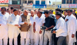 बायोमेट्रिक सिस्टम हटाने की मांग, भूपेंद्र सिंह हुड्डा ने उठाए किसानों के मुद्दे