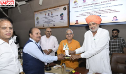 कुरुक्षेत्र में बनेगा 10,000 वर्षों की विरासत दर्शाने वाला संग्रहालय