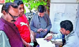 आगरा में अंतिम मतदाता सूची जारी, 29.6 लाख मतदाता दर्ज