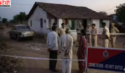 अयोध्या में दिल दहला देने वाली घटना, महिला ने पति की हत्या कर ट्रेन के आगे कूदकर दी जान