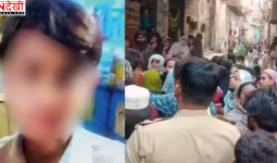 वीडियो गेम के विवाद में 16 वर्षीय किशोर की हत्या