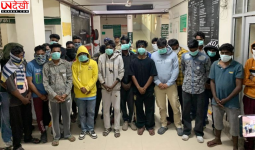 नशे के खिलाफ जंग: सख्त रणनीति और जमीनी स्तर पर कार्रवाई की जरूरत