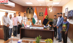 फतेहाबाद में 8 युवाओं ने नशे को दी मात, ‘ऑपरेशन जीवन ज्योति’ के तहत साझा की अपनी कहानी