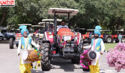 पीएयू ने बेड़े में जोड़े 50 ट्रैक्टर और आधुनिक कृषि उपकरण, अनुसंधान को मिलेगा बढ़ावा