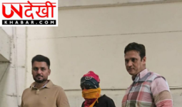 करनाल में सोना ठगी गिरोह का भंडाफोड़, पिता-पुत्री गिरफ्तार