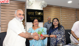 करनाल नगर निगम का ₹347 करोड़ का बजट पास, विकास और स्वच्छता पर जोर