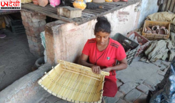 बैसाखी से पहले ‘छज्ज’ की परंपरा पड़ रही फीकी, आधुनिकता के बीच खोती जा रही विरासत