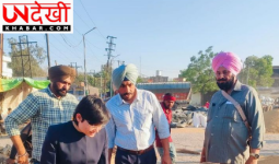 गेहूं खरीद में देरी बर्दाश्त नहीं: एडीसी पूनम सिंह के सख्त निर्देश