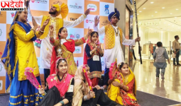 लुधियाना में बदली बैसाखी की रंगत: क्लब और मॉल बने नए जश्न के केंद्र