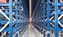 डाबर इंडिया ने उन्नाव में 1.62 लाख वर्गफुट का वेयरहाउस लीज पर लिया