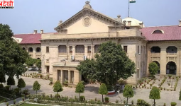 अलीगढ़ हत्या मामले में पूजा शकुन पांडे को हाईकोर्ट से सशर्त जमानत