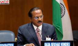 डॉ. आंबेडकर की 135वीं जयंती पर संयुक्त राष्ट्र में संबोधन, संवैधानिक नैतिकता और वैश्विक सहयोग पर जोर