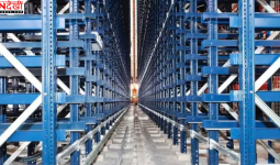 डाबर इंडिया ने उन्नाव में लिया 1.62 लाख वर्गफुट का वेयरहाउस, ₹26 लाख मासिक किराया