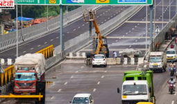 दिल्ली-देहरादून एक्सप्रेसवे से रियल एस्टेट में उछाल, 25% तक बढ़ सकती हैं प्रॉपर्टी कीमतें