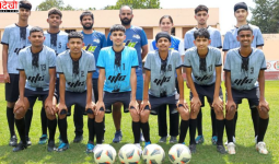 जालंधर का युथ फुटबॉल क्लब वर्ल्ड कप में भारत का करेगा प्रतिनिधित्व