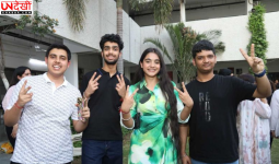 CBSE 10वीं परिणाम: लुधियाना के स्कूलों में जश्न, छात्रों का शानदार प्रदर्शन