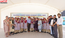 ग्रामीण छात्रों ने CBSE 10वीं में रचा इतिहास, शहरों के छात्रों को दी कड़ी टक्कर