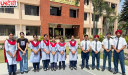 ग्रामीण छात्रों ने CBSE 10वीं में किया कमाल, शहरों को दी कड़ी टक्कर