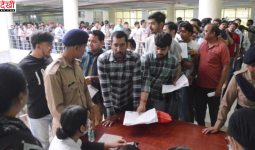 अमरनाथ यात्रा के लिए मेडिकल जांच शुरू, दो दिनों में 1,266 श्रद्धालुओं ने कराया परीक्षण