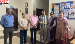 CBSE 10वीं परिणाम: जगाधरी के छात्रों का शानदार प्रदर्शन, 99% से अधिक अंक हासिल