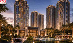 गुरुग्राम में ₹2890 करोड़ का लग्ज़री हाउसिंग प्रोजेक्ट, सिग्नेचर ग्लोबल और टोनीनो लैम्बॉर्गिनी की साझेदारी