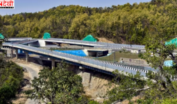 दिल्ली–देहरादून एक्सप्रेसवे से रियल एस्टेट में उछाल, 25% तक बढ़ सकती हैं कीमतें