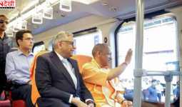 फैक्ट्रियों में बाहरी हस्तक्षेप न हो: योगी आदित्यनाथ