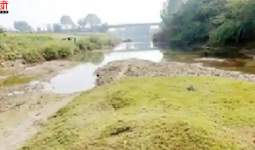 चोटी नदी के पुनर्जीवन की पहल: प्रयागराज मंडल का बड़ा कदम