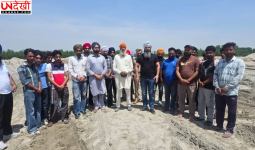 लुधियाना-जालंधर में अवैध खनन के आरोपों पर संयुक्त कमेटी गठित